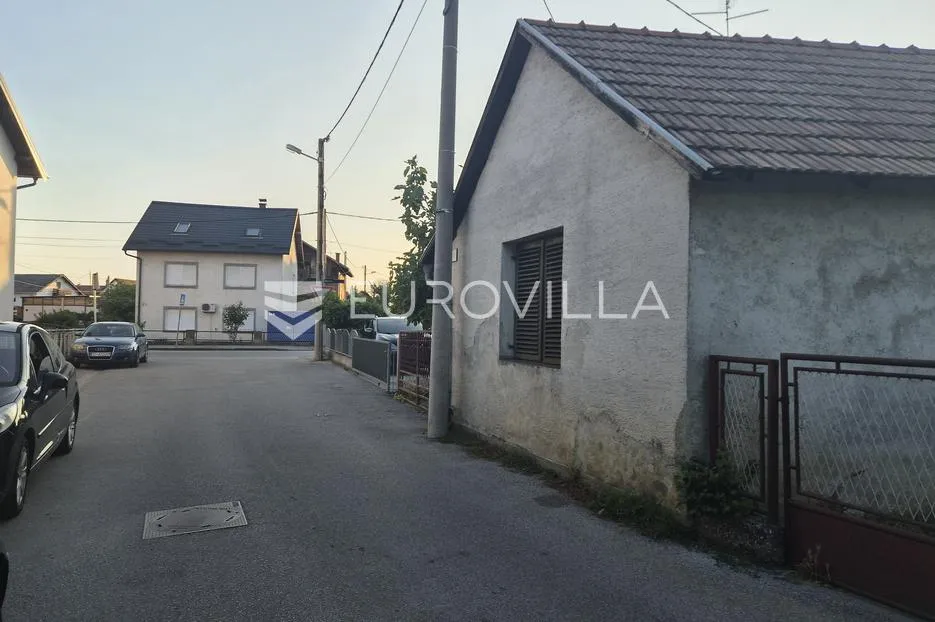 zagreb, donja dubrava, kuća 102 m² na zemljištu 150 m² - slika 3