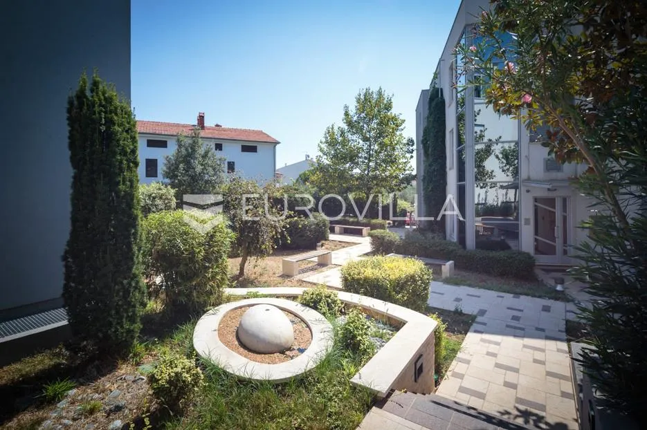 pula, dolinka, luksuzan trosoban stan 129 m², novogradnja, blizina mora i centra - slika 17
