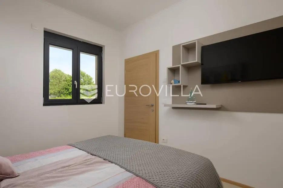 istra, matohanci, predivna prizemnica 139 m² s grijanim bazenom na mirnoj lokaciji - slika 14