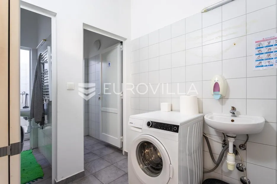 sinj, kukuzovac, poslovna zgrada u gospodarskoj zoni, površine 1.648 m² - slika 13