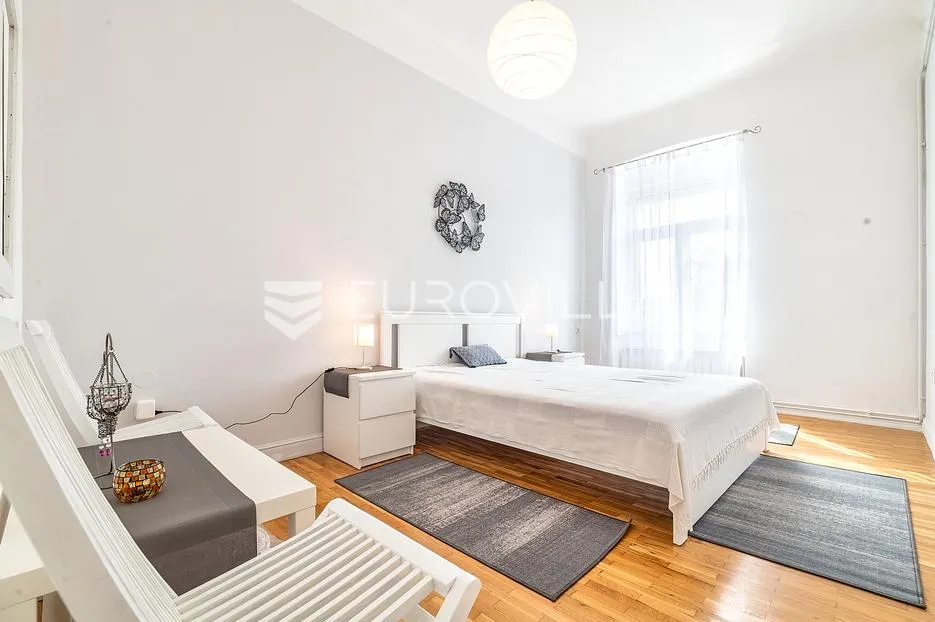 zagreb, centar uređen trosoban stan 76 m² - slika 5