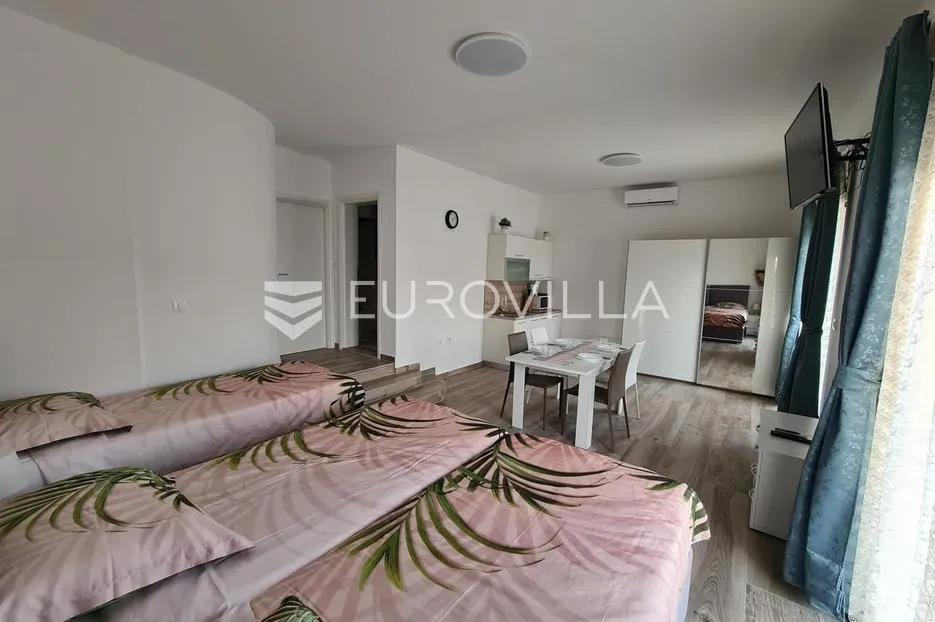 crikvenica, dramalj, prekrasna kuća sa 5 apartmana u blizini mora - slika 31