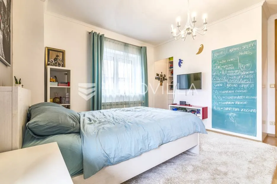zagreb, mlinovi, luksuzna obiteljska vila 340 m2 - slika 9