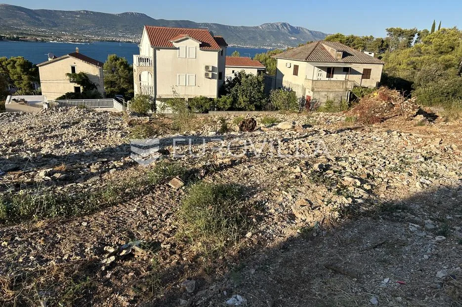 čiovo, žedno, dvosoban stan u prizemlju neto korisne površine 69,85 m², s1 - slika 16