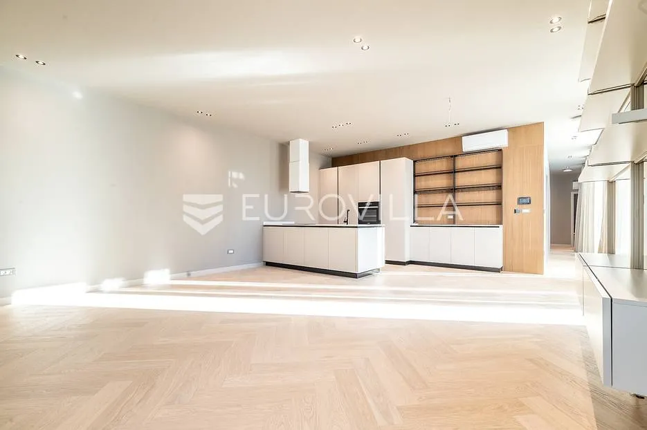 zagreb, jelenovac luksuzan četverosoban penthouse novogradnja - slika 3