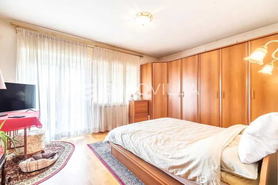 zagreb, medveščak, mallinova, kuća s panoramskim pogledom na grad, na parceli 600 m² - slika 7