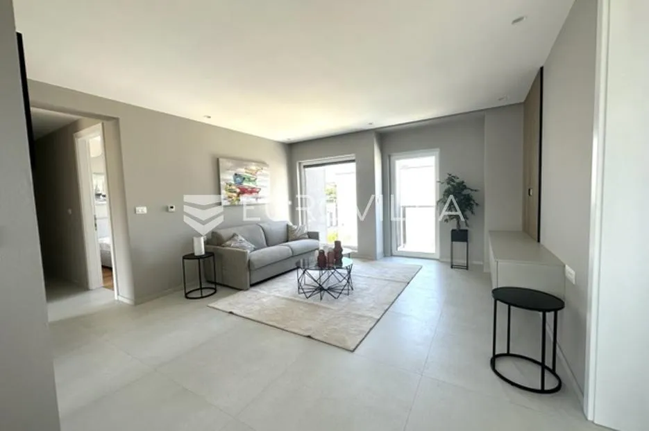 istra, pomer: ekskluzivna moderna vila 286 m² s bazenom i pogledom na more, 400m od obale - slika 12