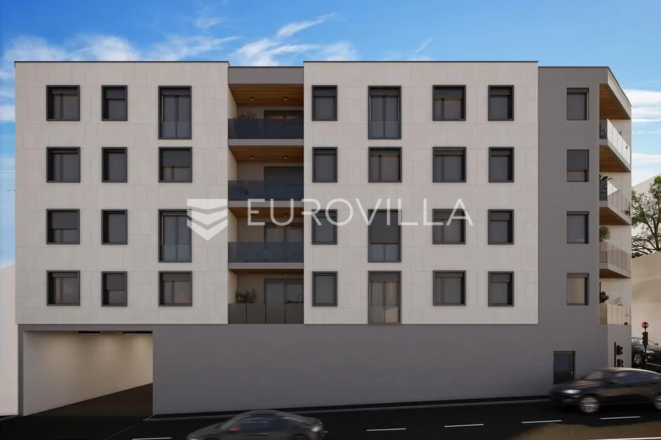 pula, prostran stan u centru nkp 130,31m2 oznake g3 - slika 12