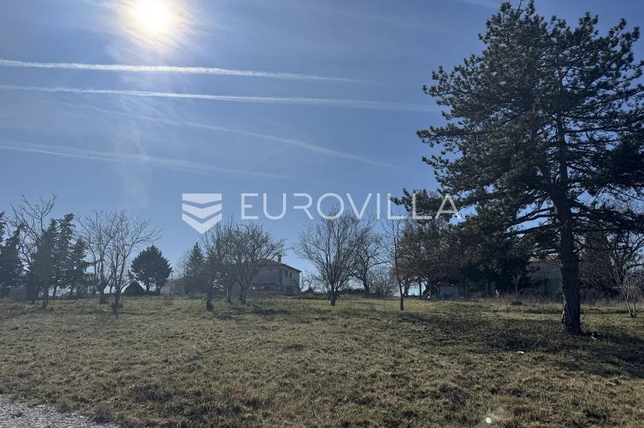 istra, poreč, okolica - građevinsko zemljište 1591 m2 na odličnoj poziciji - slika 8