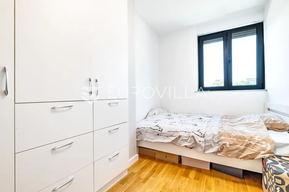 zagreb, sigečica, četverosoban penthouse 95 m² - slika 6