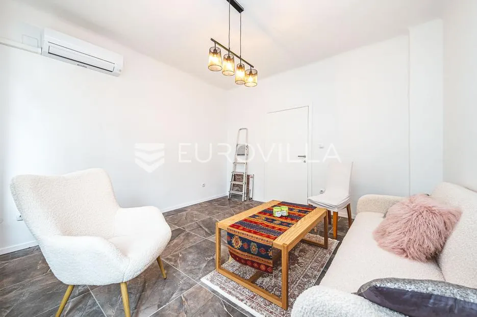 zagreb, kustošija, odličan trosoban stan 65 m² - slika 6