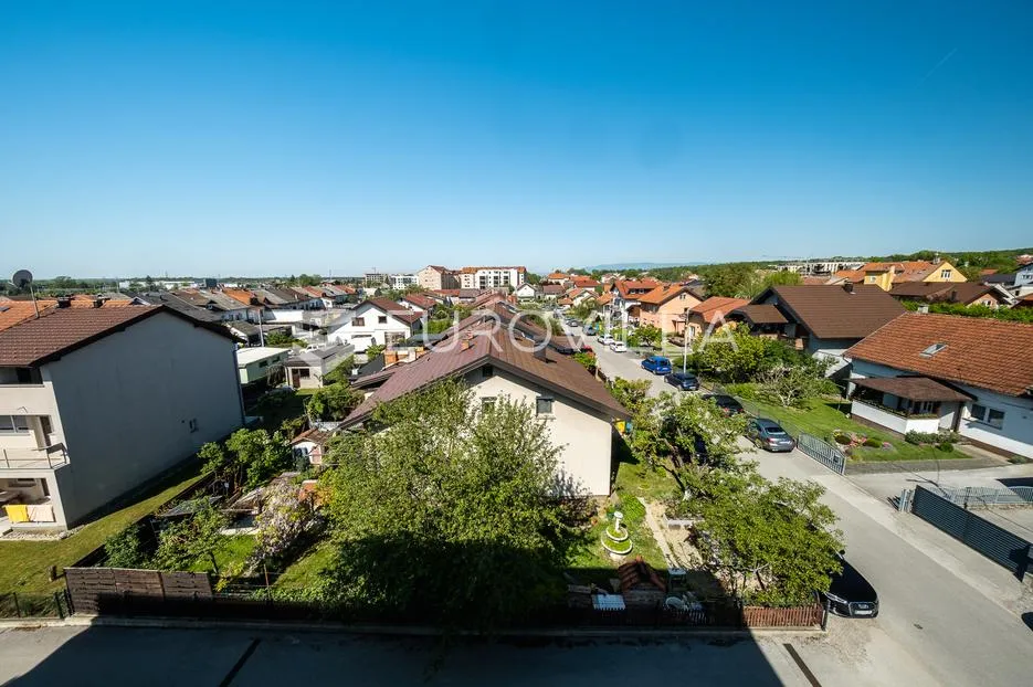 dugo selo, moderan četverosoban penthouse 140,02 m², otvoreni pogled - slika 23