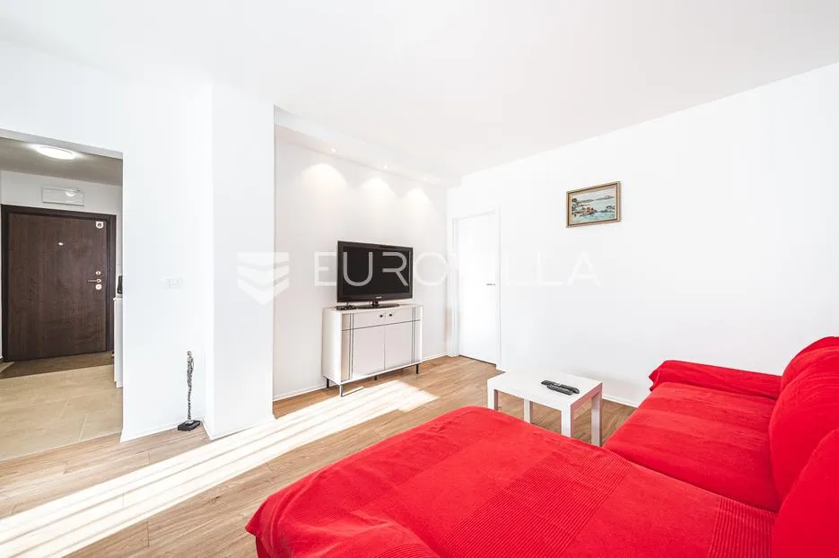 zagreb, vrbani, moderan trosoban stan 62 m² - slika 3