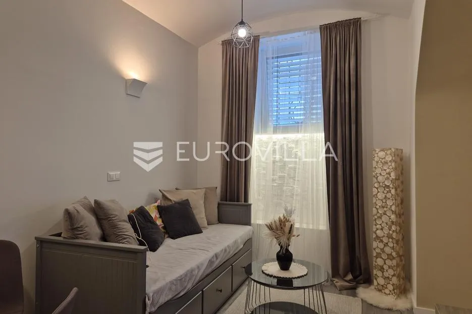 zagreb, šenoina, dvosoban stan 42 m² - slika 3