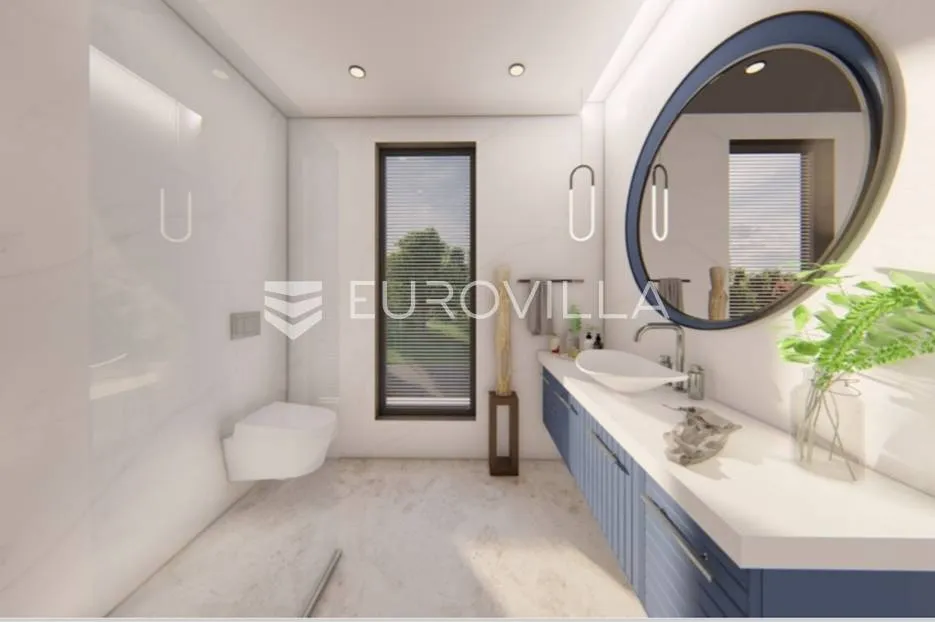 split, kaštel sućurac, v10 – dvojna luksuzna vila s pogledom na more - slika 29
