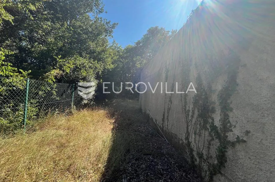 istra, peroj poljoprivredno zemljište 50 metara od mora s upisanim temeljem - slika 15