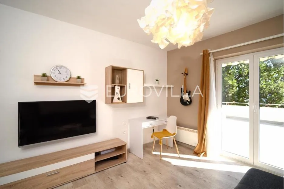 lovran, dvosoban stan sa prekrasnom terasom i pogledom na more, 60 m² - slika 3