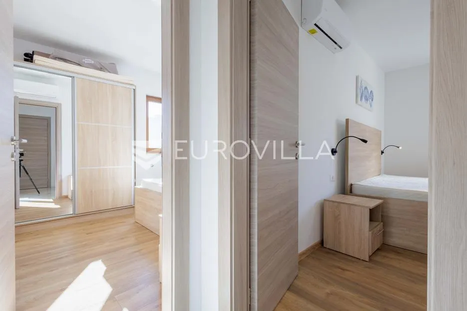 istra, labin, moderna istarska vila s bazenom - slika 29