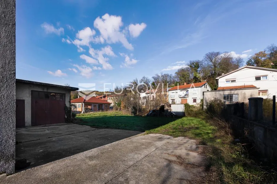 rijeka, podhum, kuća od 158 m² - slika 4
