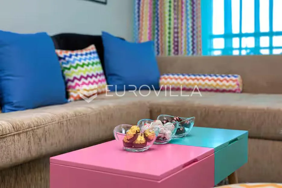 pula, sisplac, uređeni stan nadomak mora i plaža - slika 9
