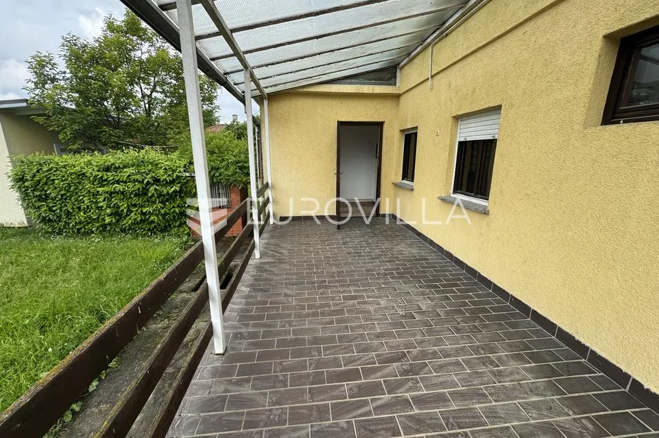 đakovo, centar, kuća 115 m2 na atraktivnoj lokaciji - slika 3