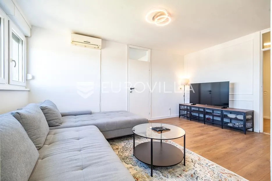 zagreb, srednjaci, komforan trosoban stan, 65 m² - slika 4