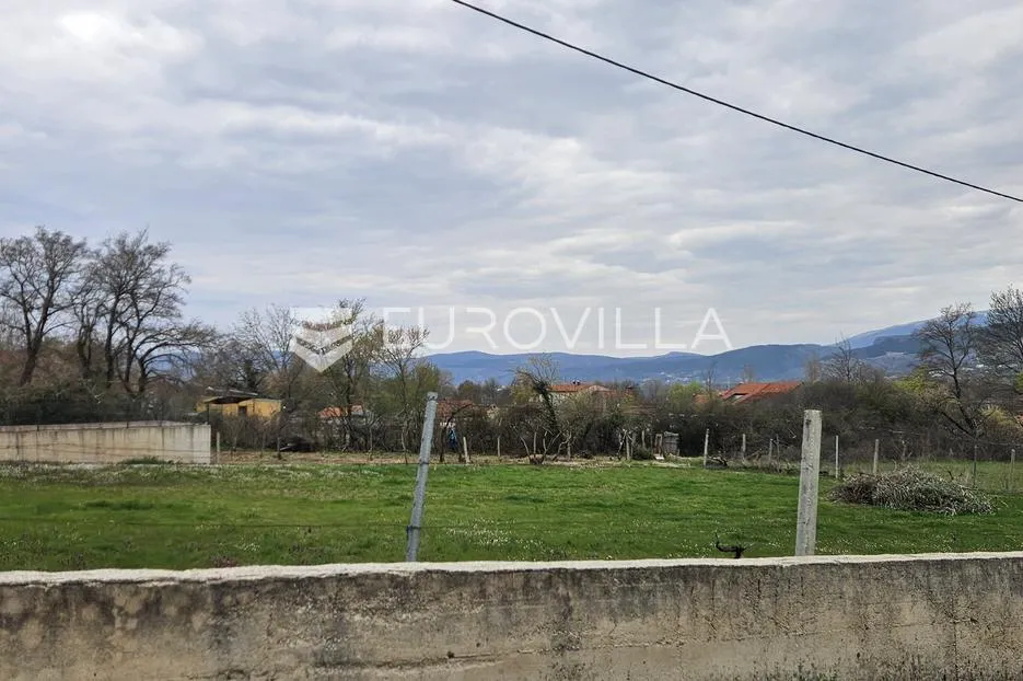 imotski,, podbablje, građevinsko zemljište površine 1.017 m². - slika 4