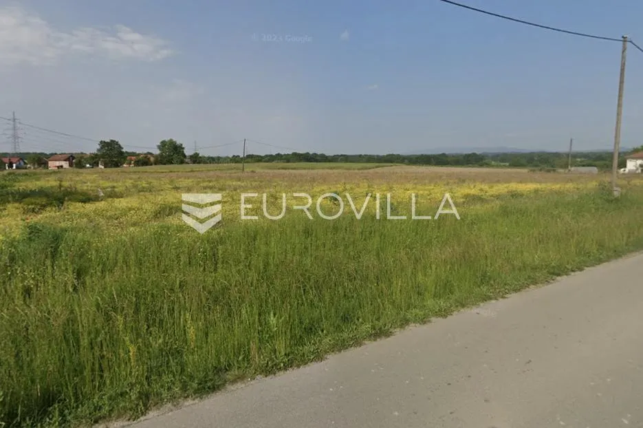 rakovec, brezani, građevinsko zemljište, 4985 m² - slika 2