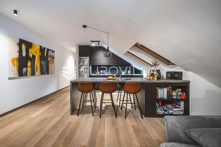 zagreb, sveti duh, atraktivan i prostran četverosoban stan, 123 m² - slika 4