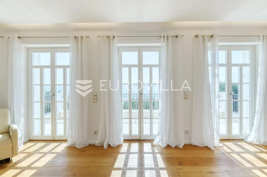 zadar, diklo, moderna i elegantna vila prvi red uz more - slika 6