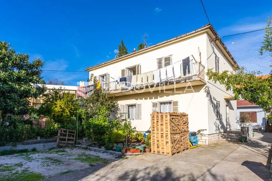 zadar, brodarica, obiteljska kuća na izuzetno atraktivnoj lokaciji - slika 3