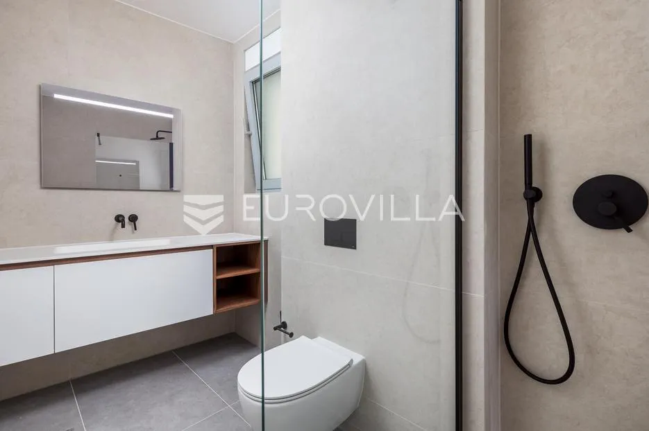opatija, moderan trosoban stan nkp 119 m2 u novogradnji - slika 6