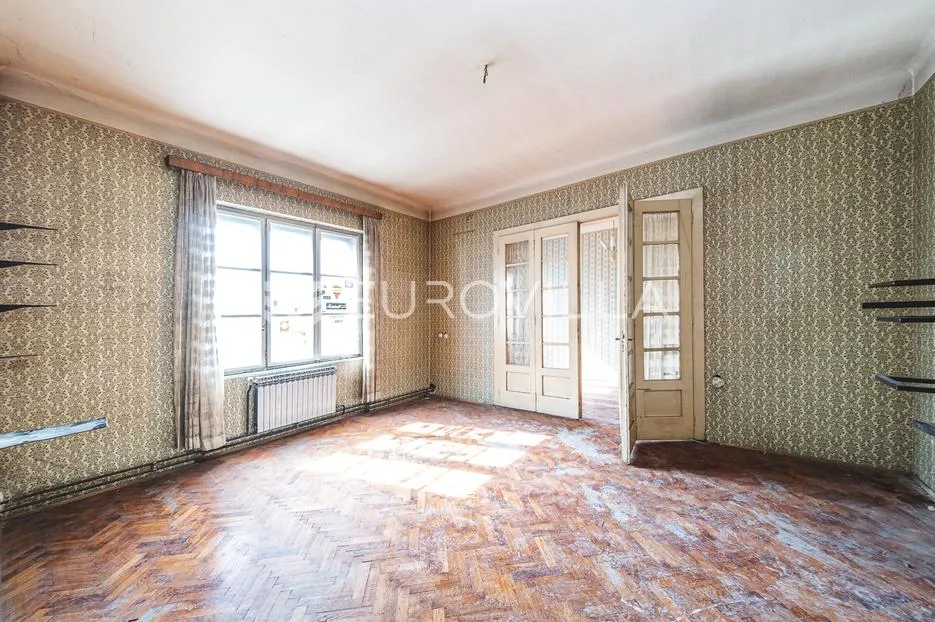 zagreb, mihanovićeva, četverosoban stan 112 m², potpuna adaptacija - slika 2