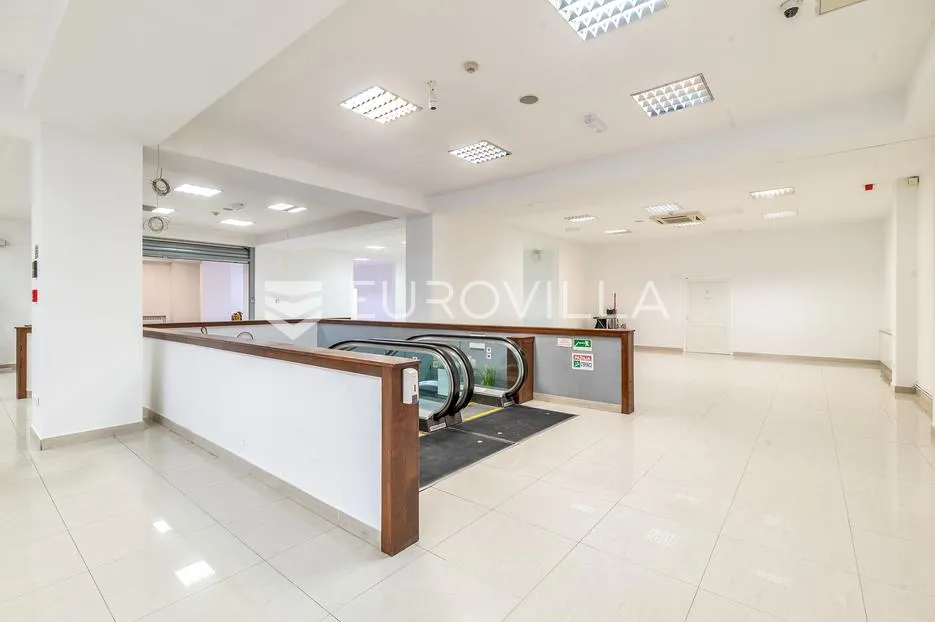 zagreb, dubrava, poslovni prostor 400 m² na 1. katu poslovne zgrade - slika 6