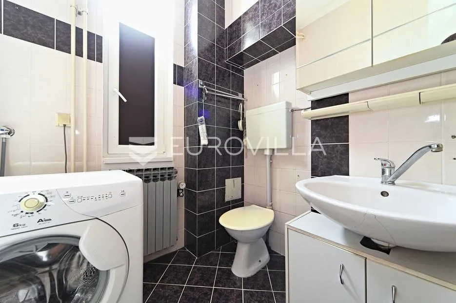 osijek, donji grad, poslovni prostor stan u prizemlju 105 m² u blizini bolnice - slika 14