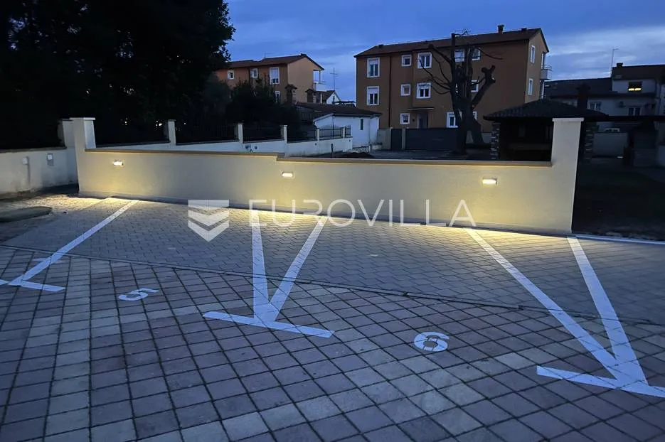 medulin, moderan dvosoban stan 95m2, 500 m od mora - slika 32