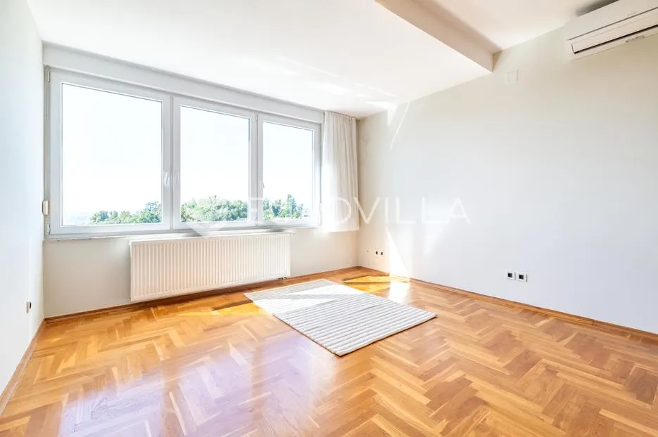 zagreb, gornje prekrižje, šestinski vrh, prekrasna kuća sa panoramskim pogledom, 240 m² - slika 11