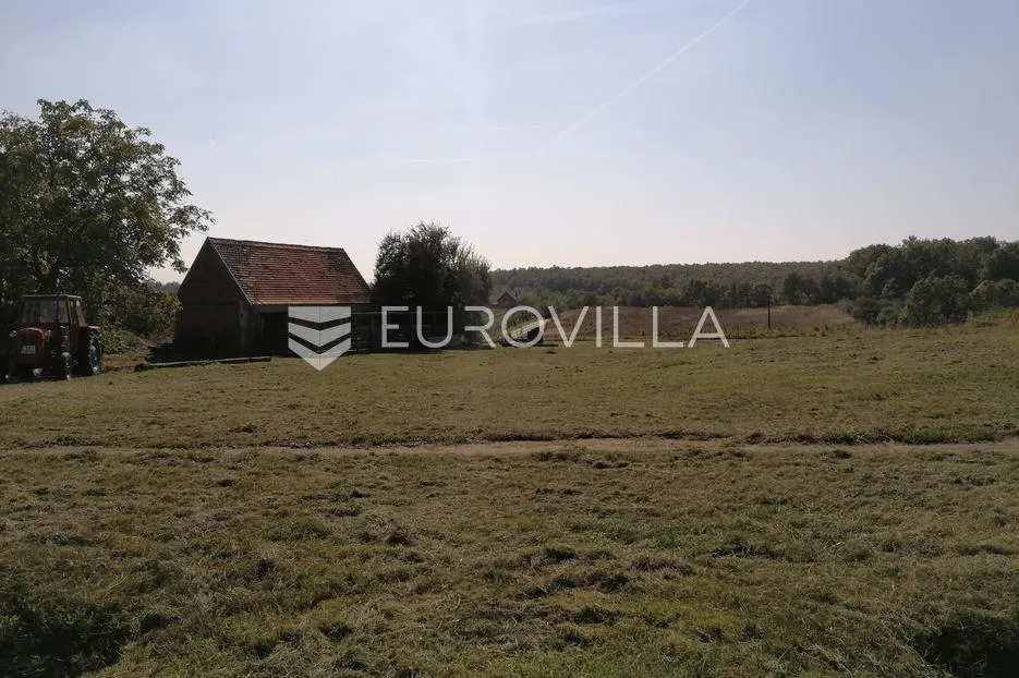 vrhovina, posjed površine 6 ha, odlična investicija - slika 10