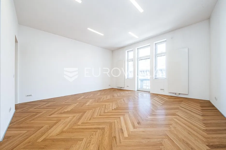 zagreb, centar, prekrasan trosoban stan u strogom centru, 124 m2 - slika 11