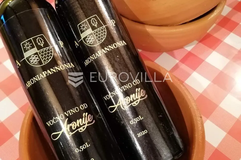 vrhovina, posjed površine 6 ha, odlična investicija - slika 8