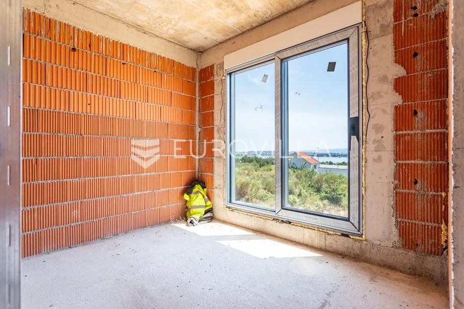 kaštel sućurac, luksuzan trosoban penthouse u novogradnji, 120.72 m² - slika 8