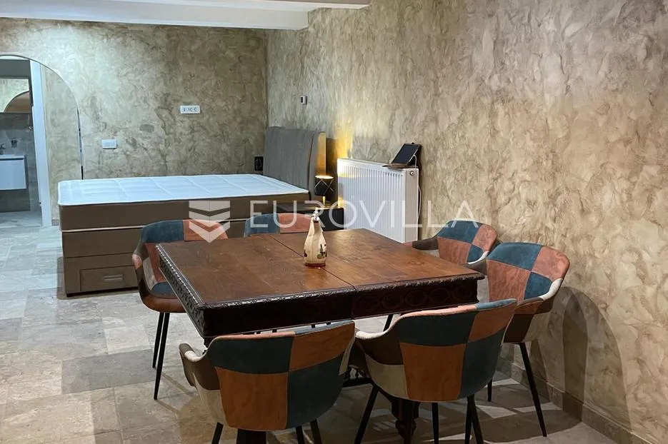 opatija, poljane, villa s 5 stambenih jedinica i pogledom na more - slika 14