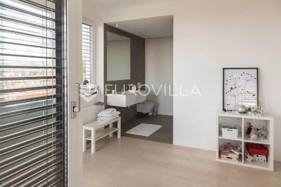 zagreb, pantovčak, luksuzan četverosoban stan s garažom, 280 m² - slika 6