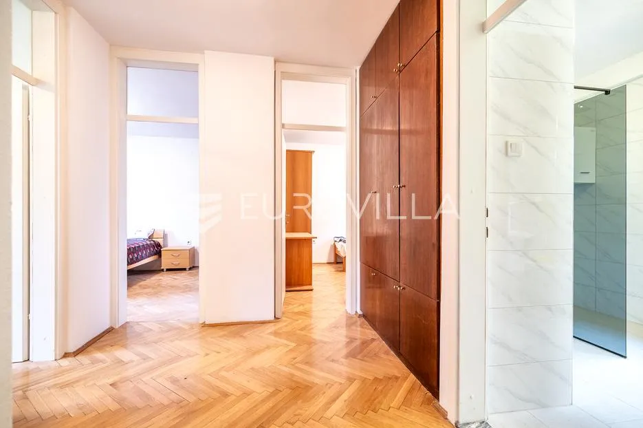 zagreb, naumovac, luksuzna vila s četiri odvojen stana - slika 12