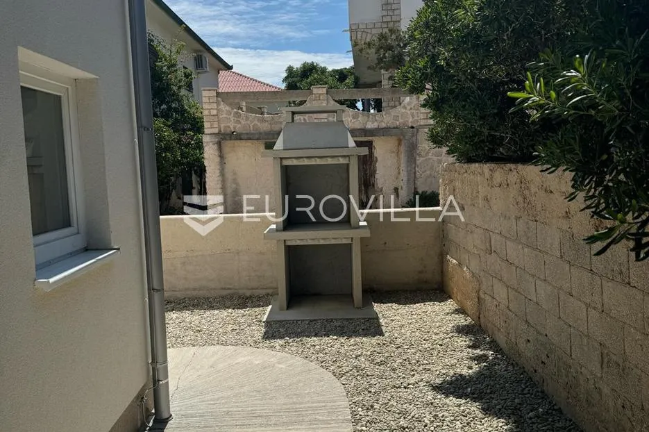 pag, trosoban apartman s2 uz more 75 m² novogradnja - slika 14