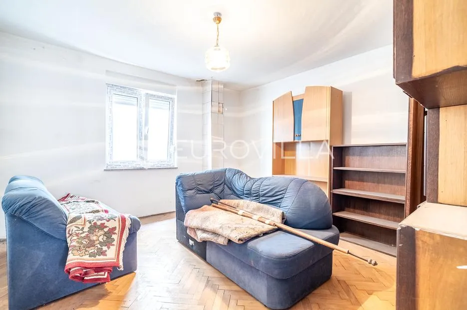 zagreb, dubrava, kuća 139 m² na parceli 169 m², garaža - slika 7