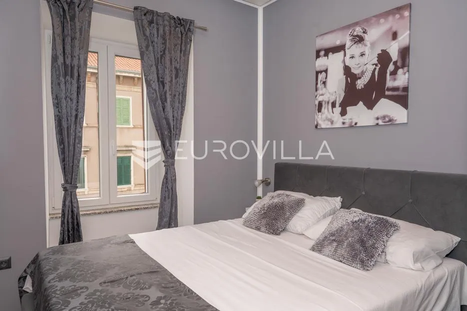 rijeka, centar, luksuzan višesoban stan 147 m², vrhunska lokacija - slika 8