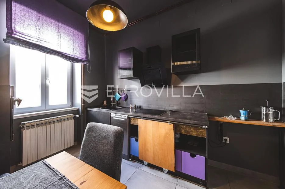 zagreb, ilica, prostran dvosoban stan, 64 m² - slika 9