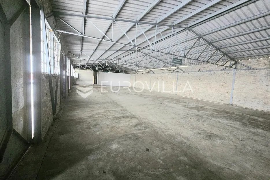 osijek, industrijska zona čepinska, zakup, skladište od 300 m² do 500 m² - slika 2