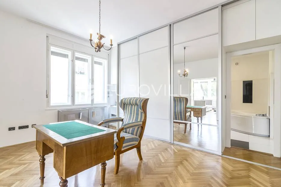 šalata prekrasna renovirana obiteljska vila 400 m² - slika 5